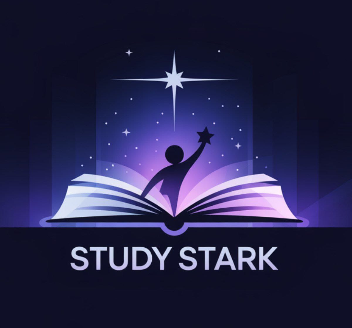 Study Stark Logo